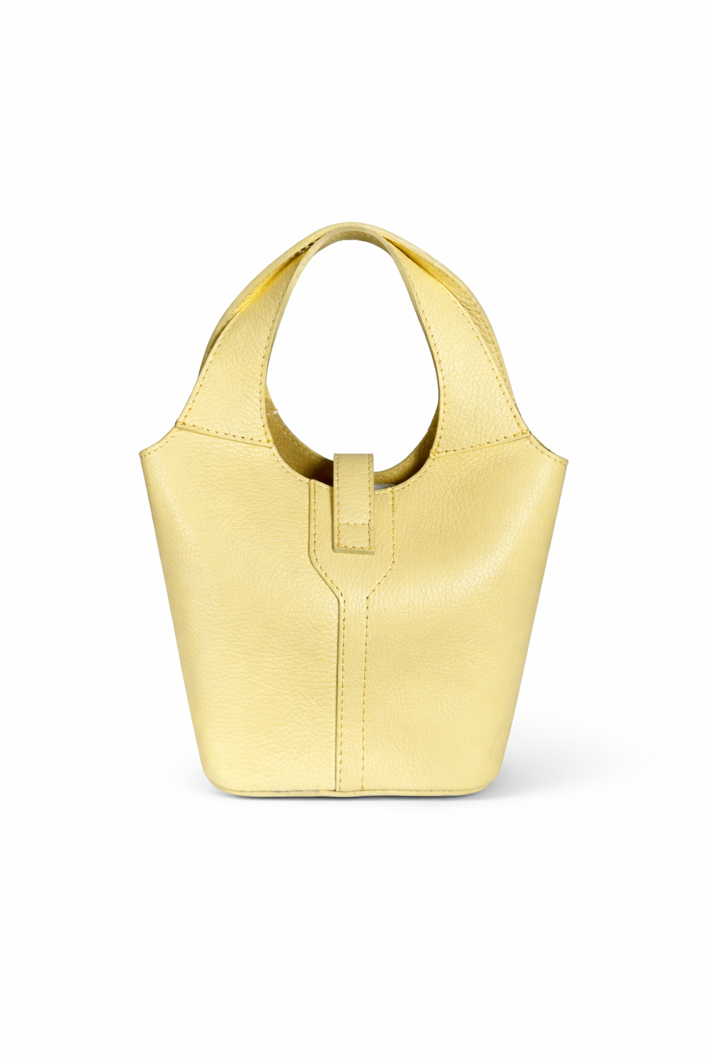 Borsa cestino