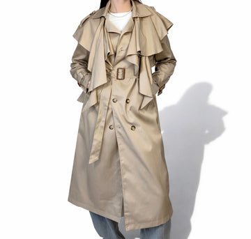 Trench Rouches