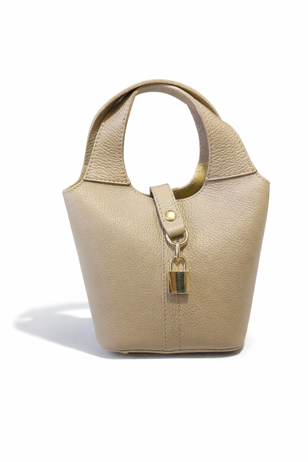 Borsa cestino