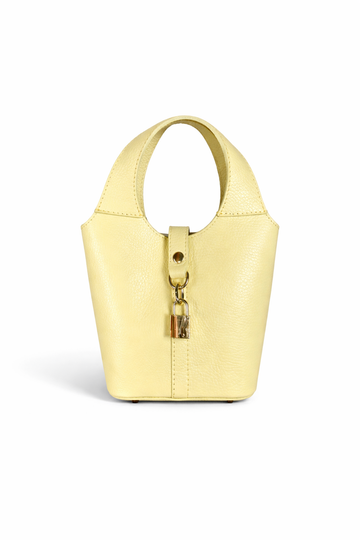 Borsa cestino