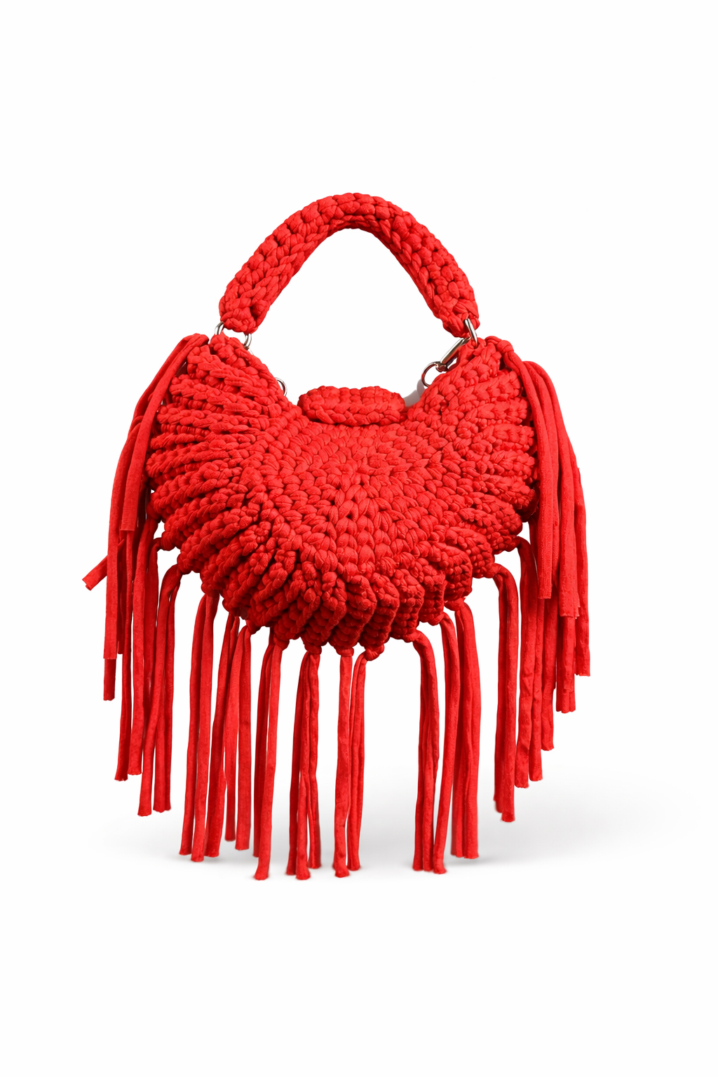 Borsa uncinetto