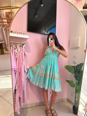 Vestitino Cleopatra