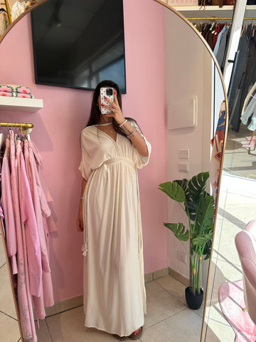 Vestito perla