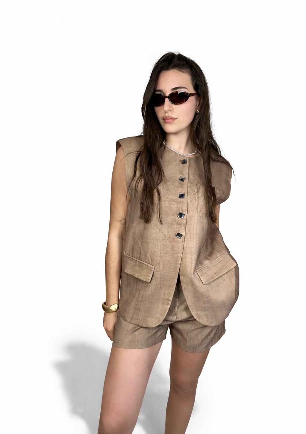 Coordinato Gisell