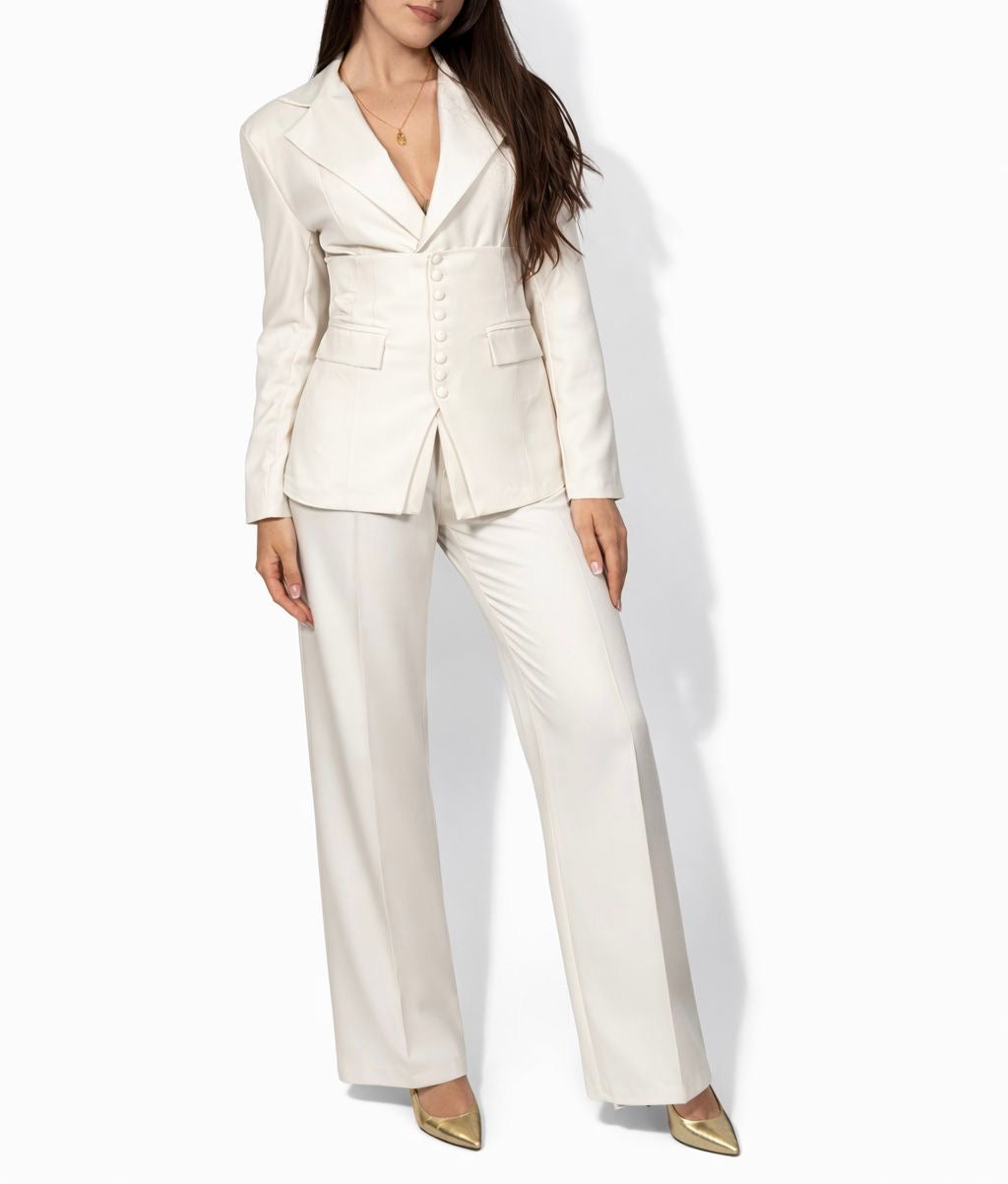 Tailleur Margaret
