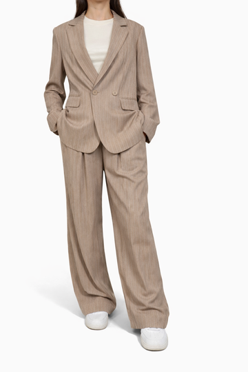 Tailleur Dad Suit