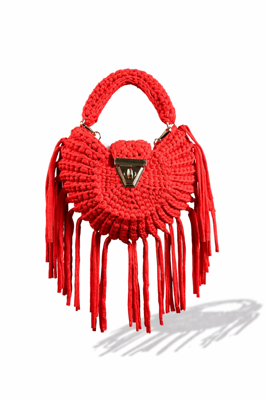 Borsa uncinetto