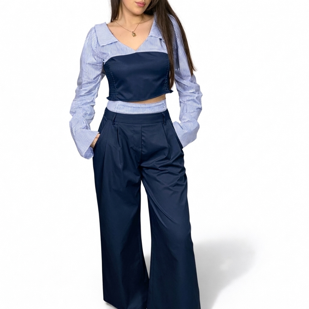 Coordinato Margot