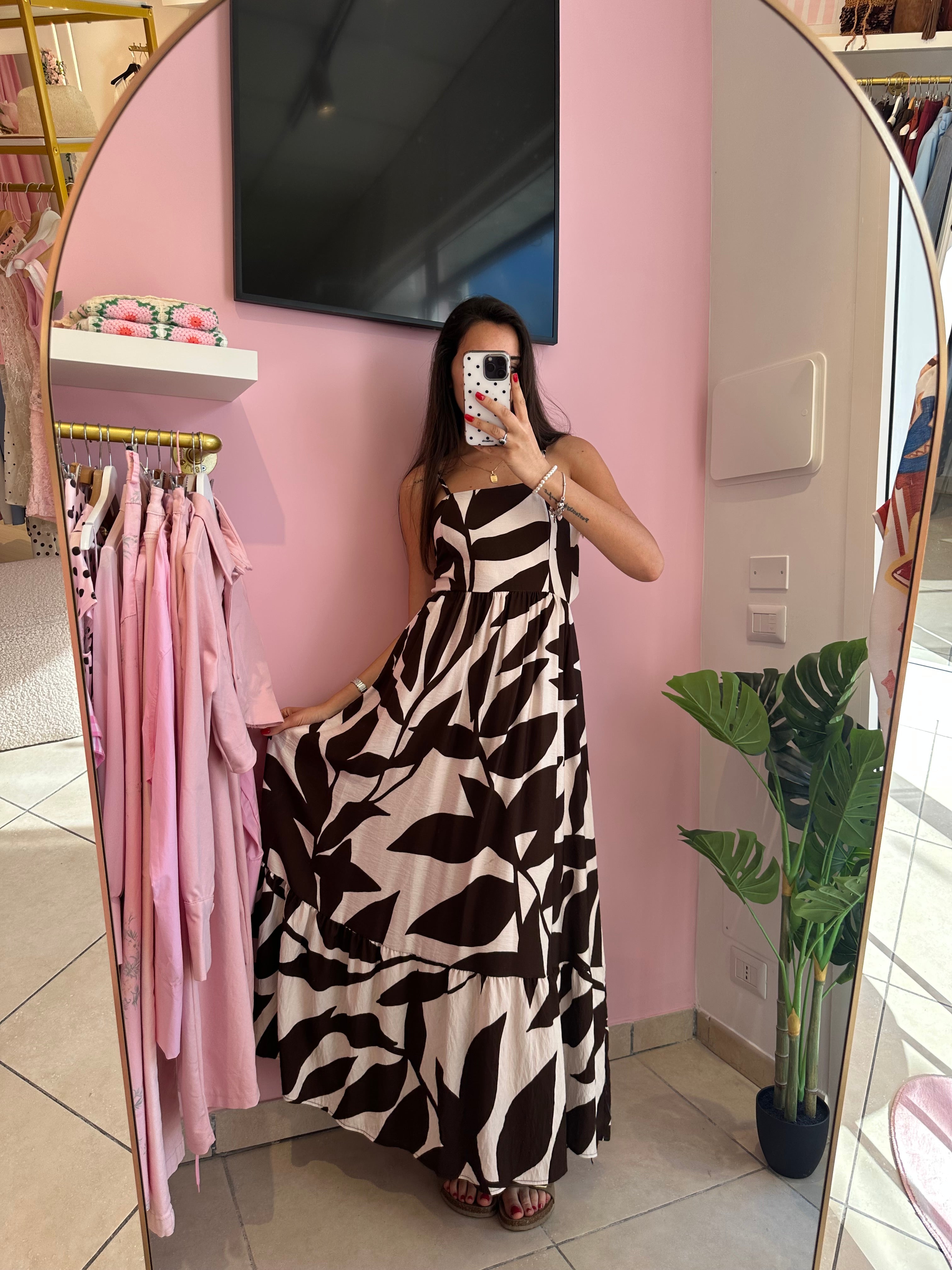 Vestito a fantasia