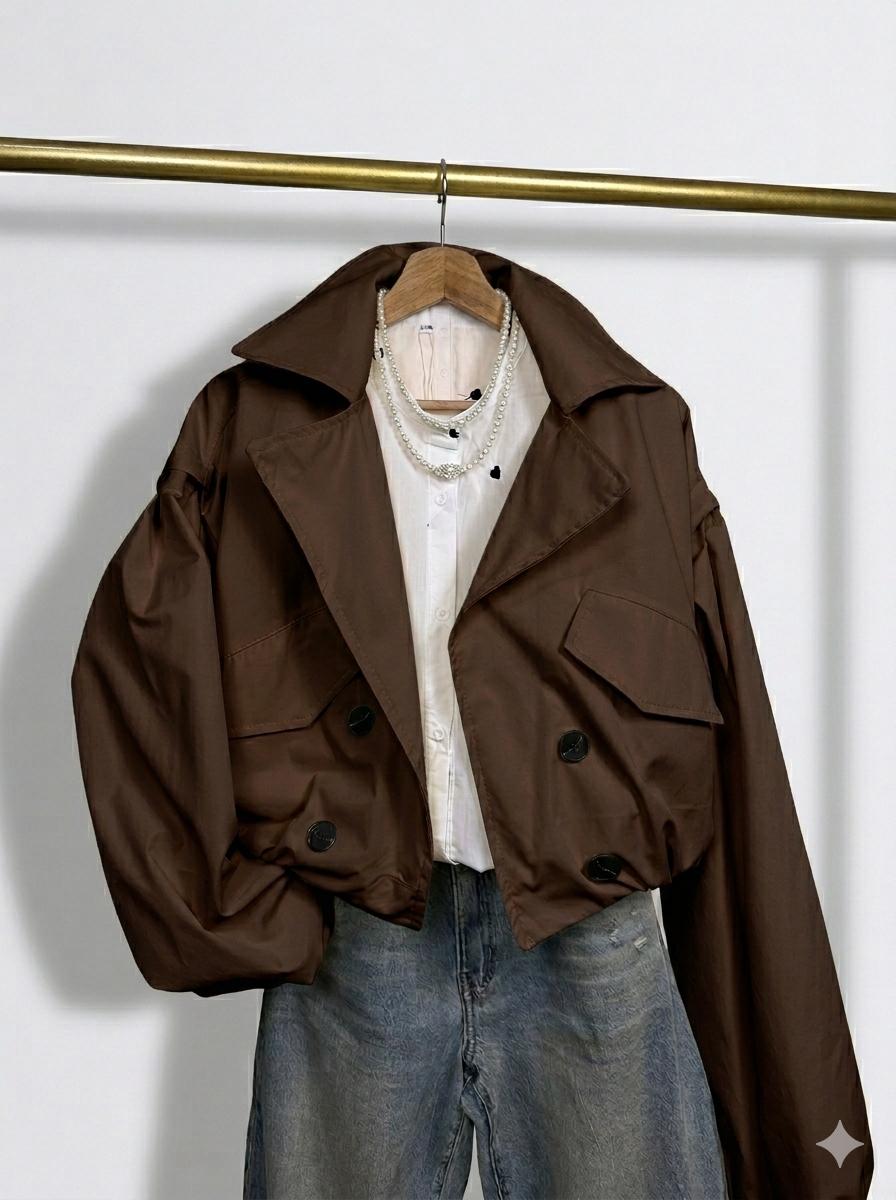 Trench bomber