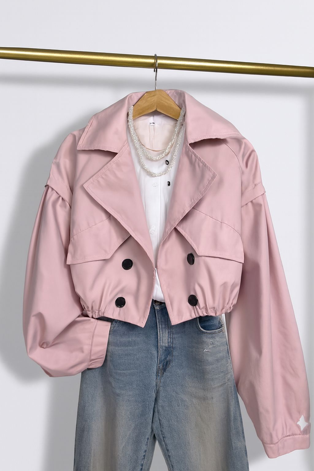 Trench bomber