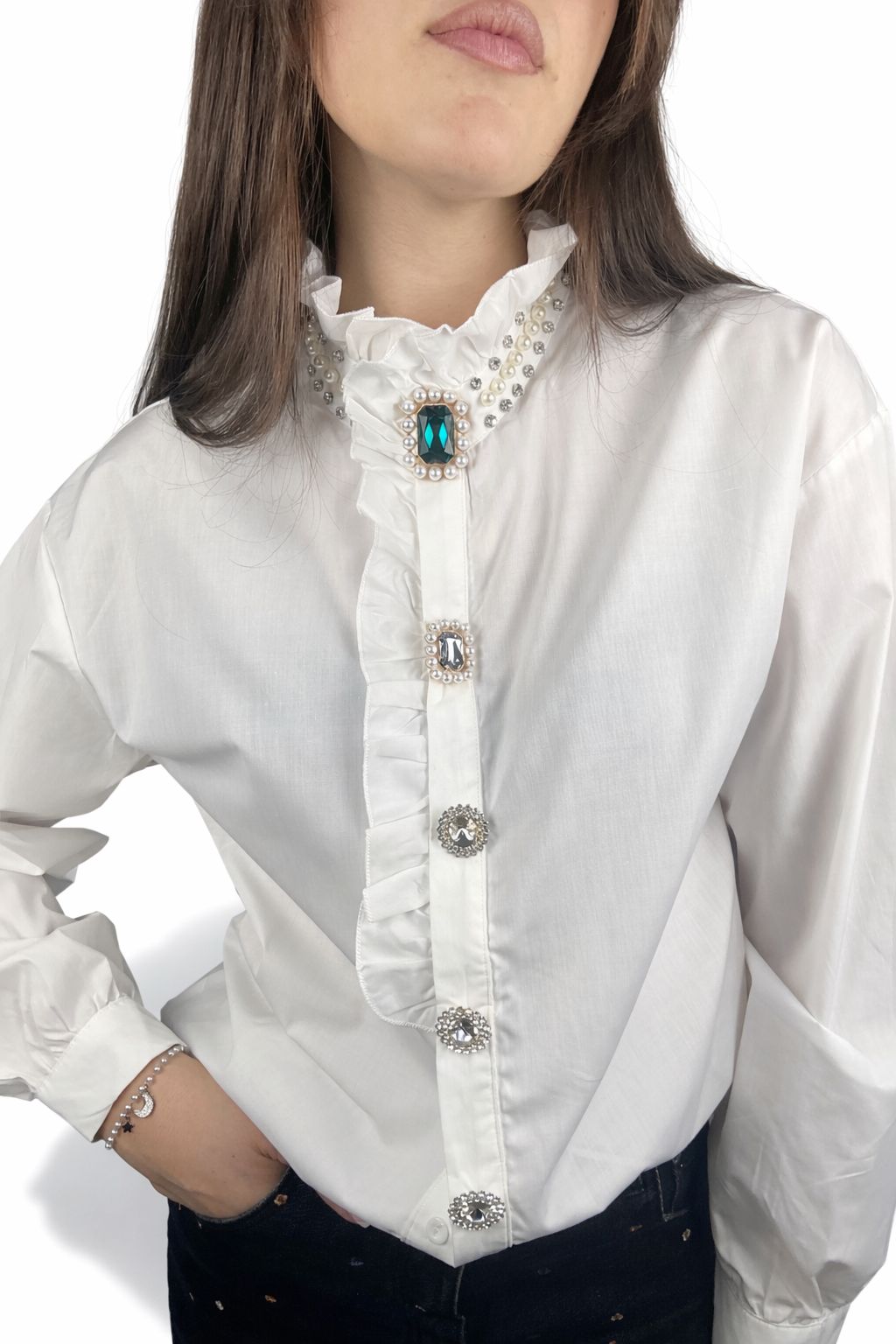 Camicia Carlotta