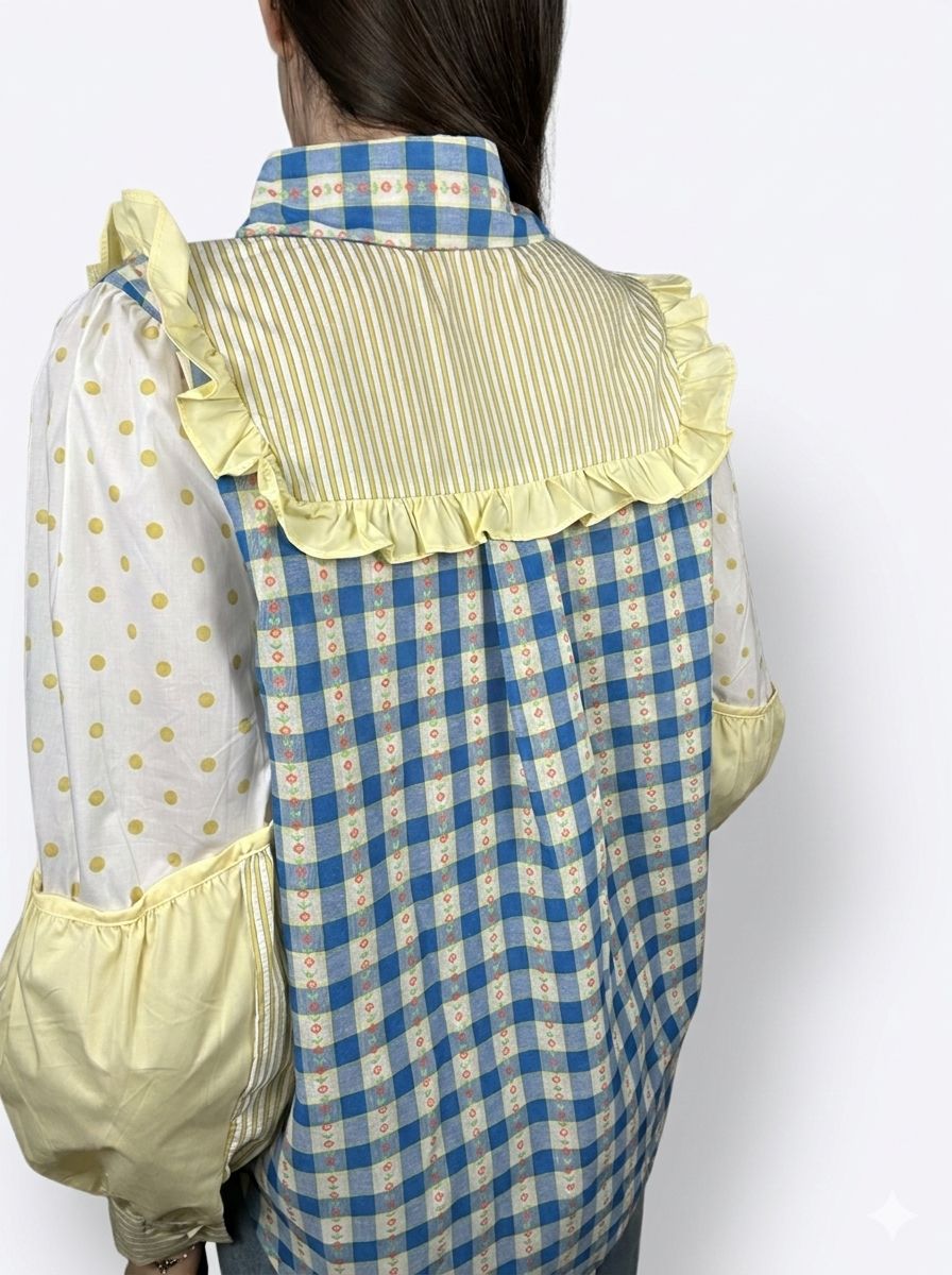 Camicia Moon