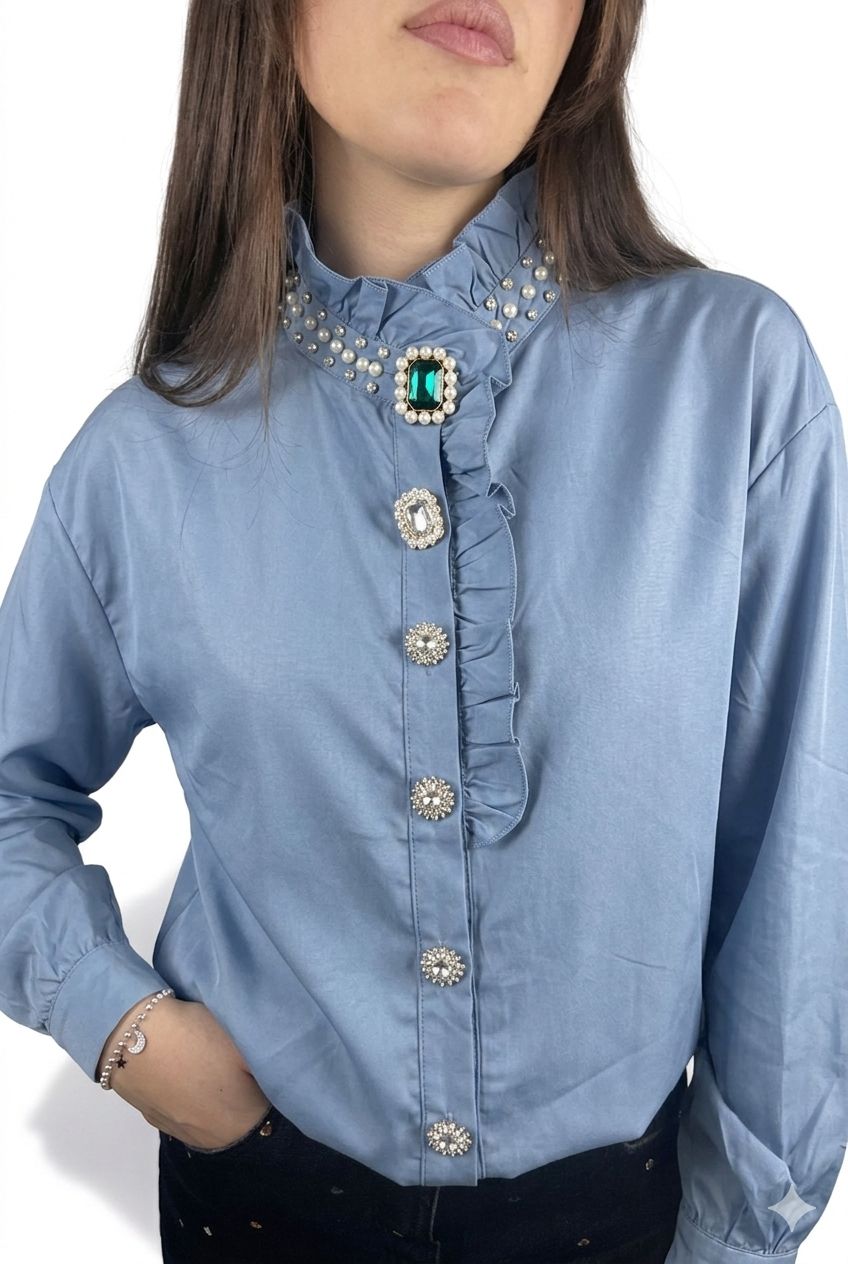 Camicia Carlotta