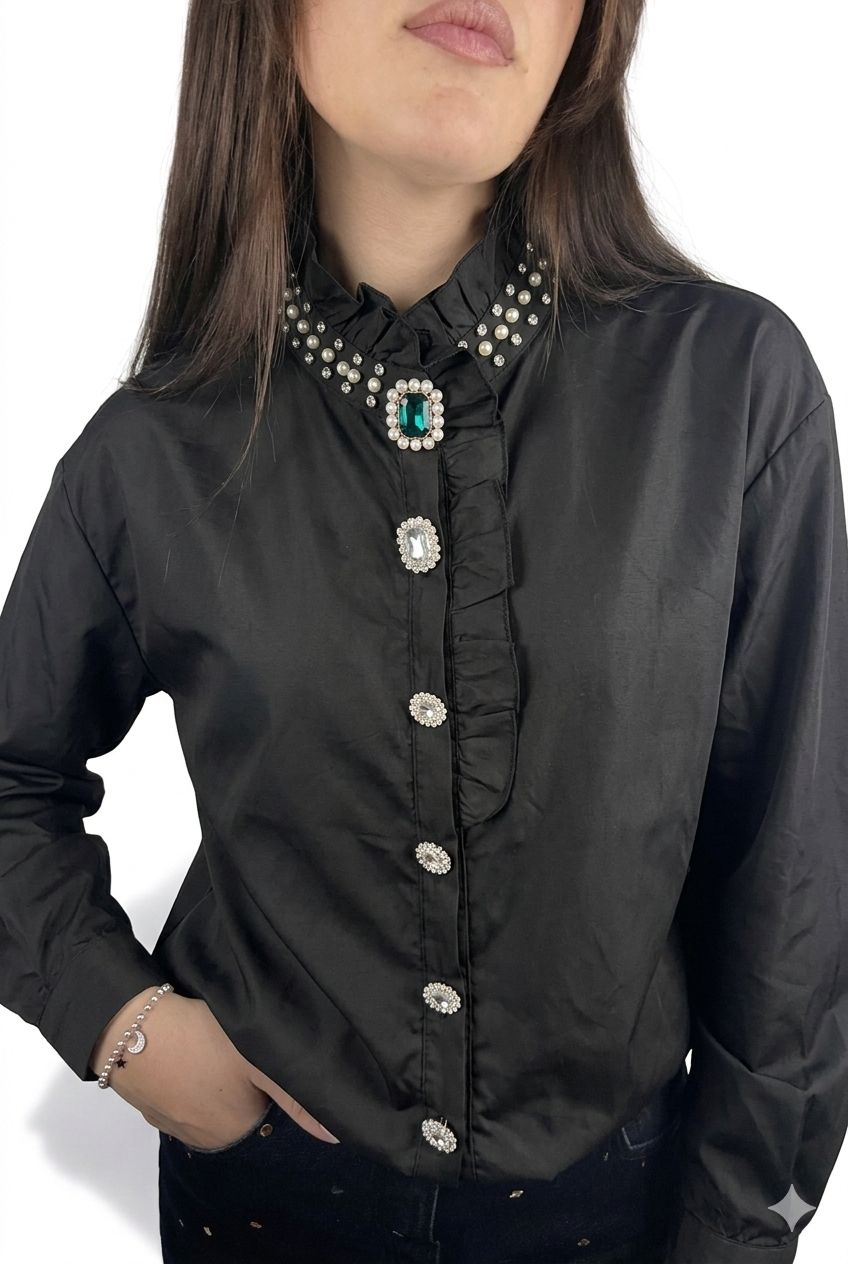 Camicia Carlotta