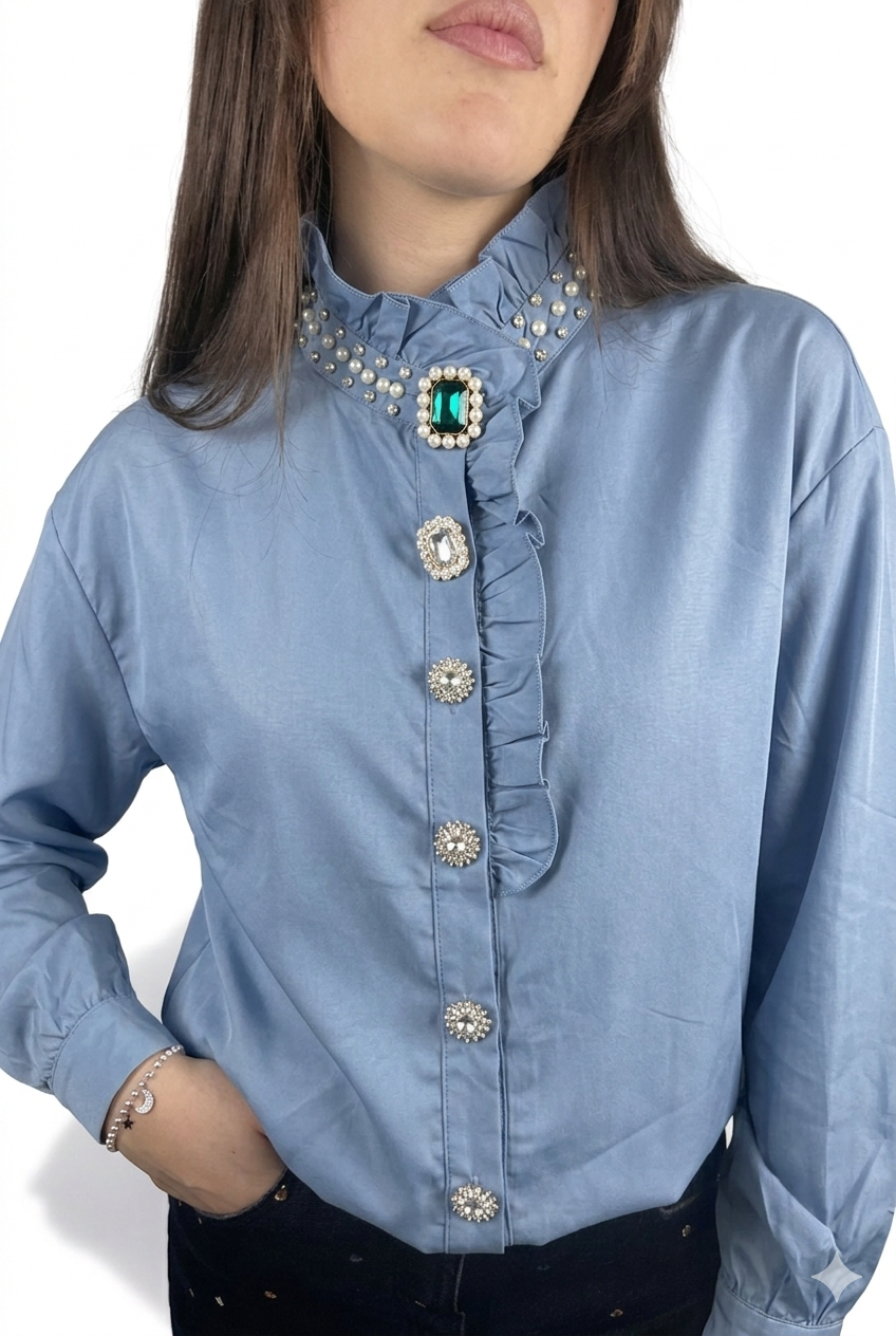 Camicia Carlotta