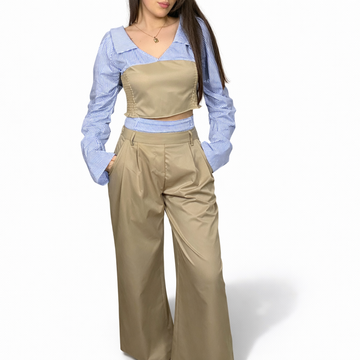 Coordinato Margot