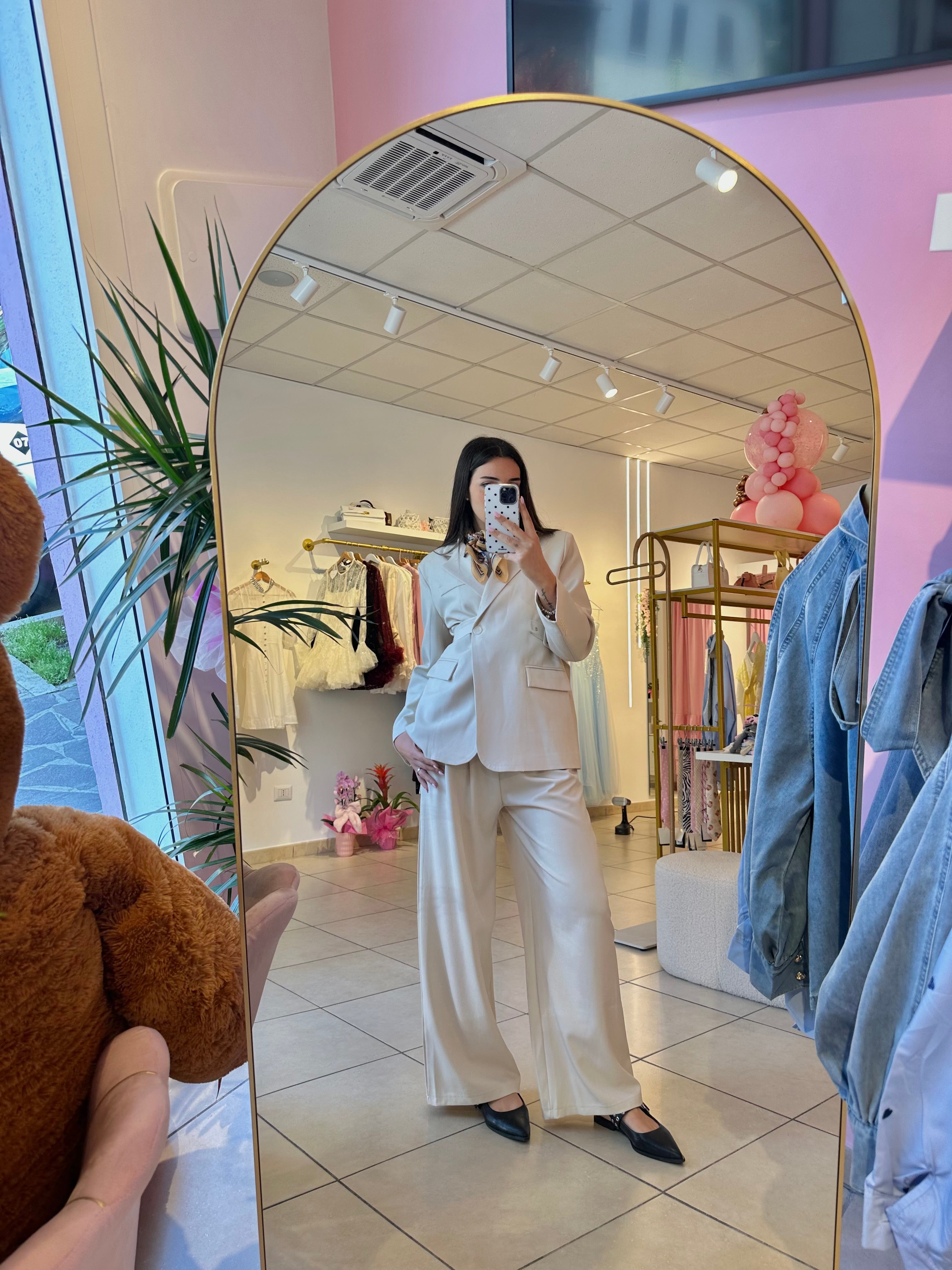 Tailleur Sofia