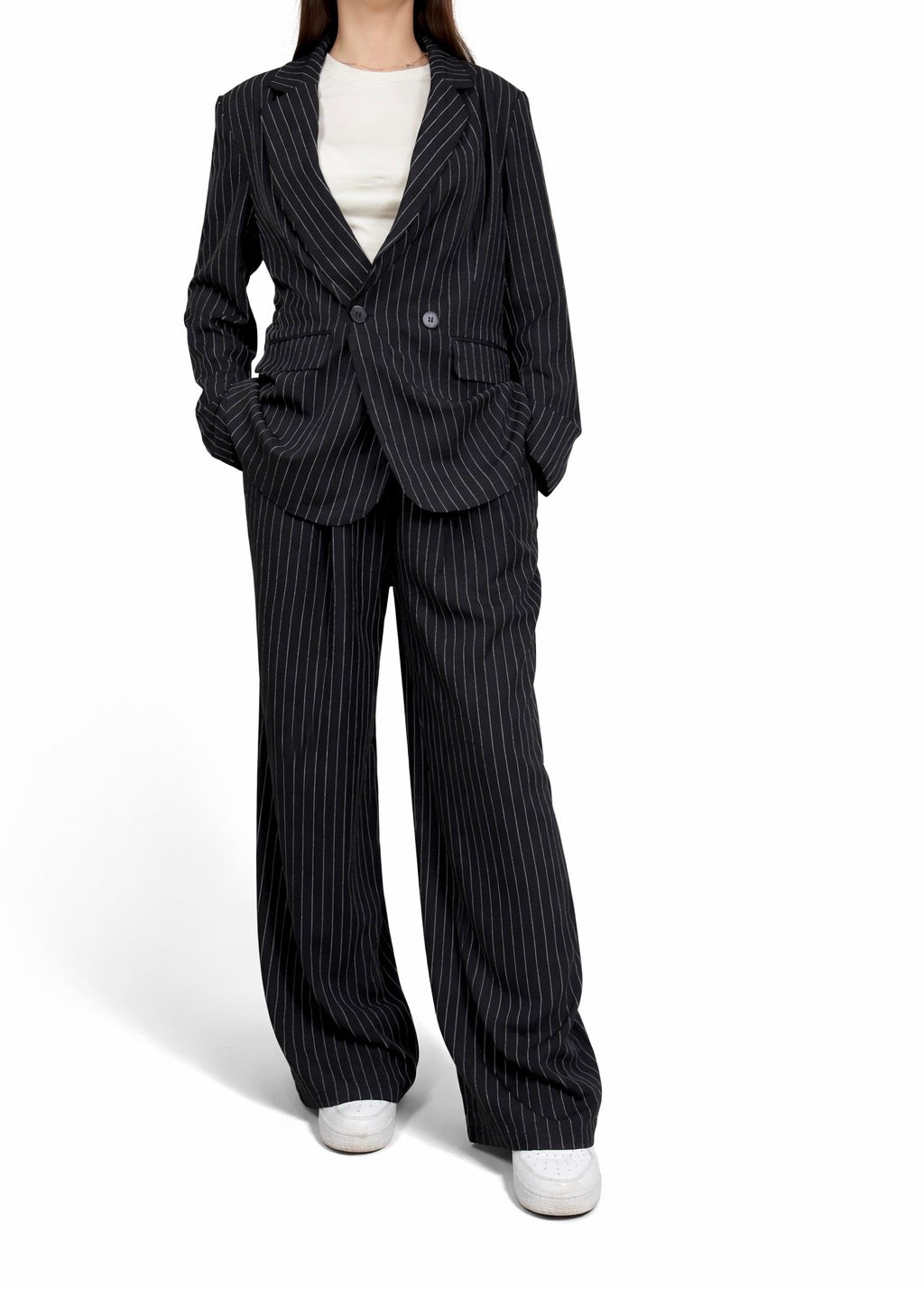 Tailleur Dad Suit