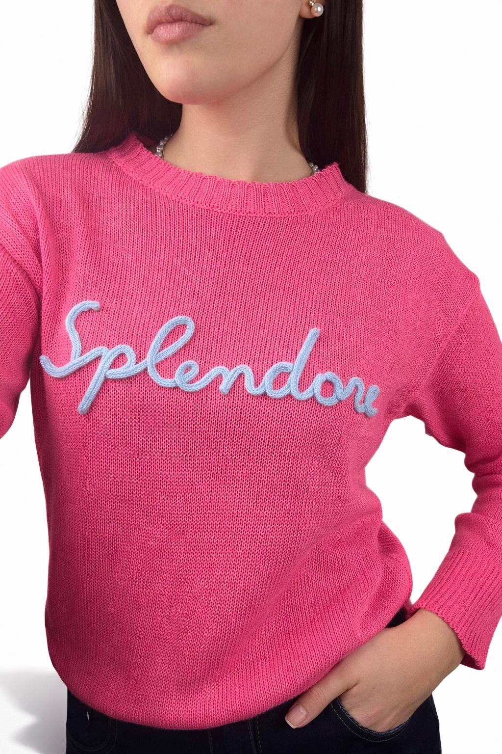 Maglioncino SPLENDORE
