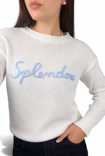 Maglioncino SPLENDORE