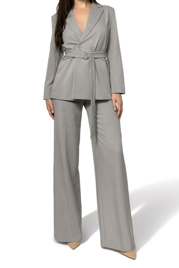 Tailleur Vanità grigio